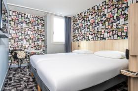 ibis Styles Reims Centre - photo 13