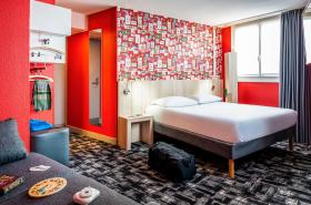 ibis Styles Reims Centre - photo 21