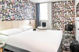 ibis Styles Reims Centre - photo 20