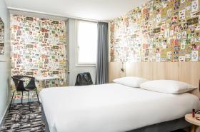 ibis Styles Reims Centre - photo 22