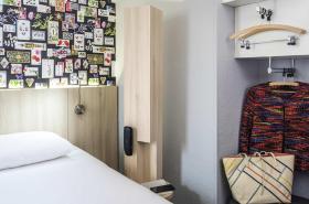 Ibis Styles Reims Centre - photo 26