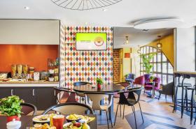 Ibis Styles Reims Centre - photo 16