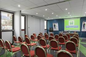 Ibis Styles Reims Centre - photo 12
