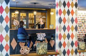 Ibis Styles Reims Centre - photo 6