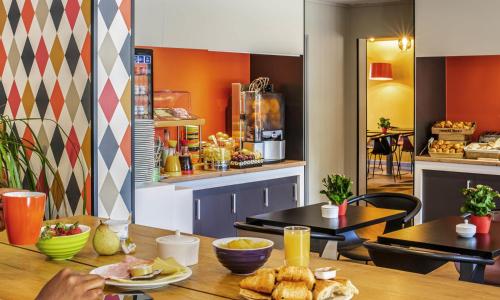 Ibis Styles Reims Centre - photo 2