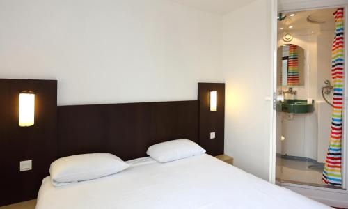 Photo Fasthotel Reims-Taissy