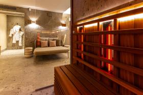 Continental Hotel - photo 13