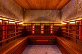 Continental Hotel - photo 26