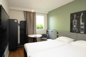 ibis Reims Tinqueux - photo 21