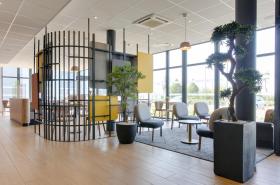 B&B HOTEL Reims Croix Blandin - photo 7