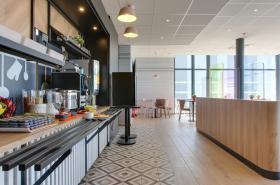 B&B HOTEL Reims Croix Blandin - photo 10