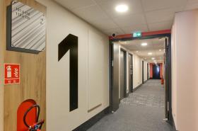 B&B HOTEL Reims Croix Blandin - photo 6