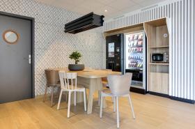 B&B HOTEL Reims Croix Blandin - photo 8