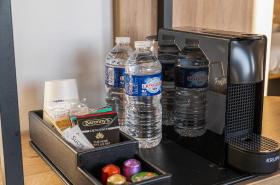 B&B HOTEL Reims Croix Blandin - photo 21