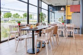 B&B HOTEL Reims Croix Blandin - photo 4