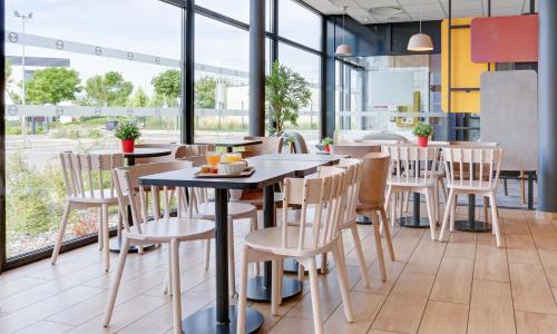 B&B HOTEL Reims Croix Blandin - photo 1